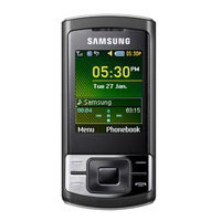 Samsung C3050 (GT-C3050MKA) Samsung C3050 (GT-C3050MKA)